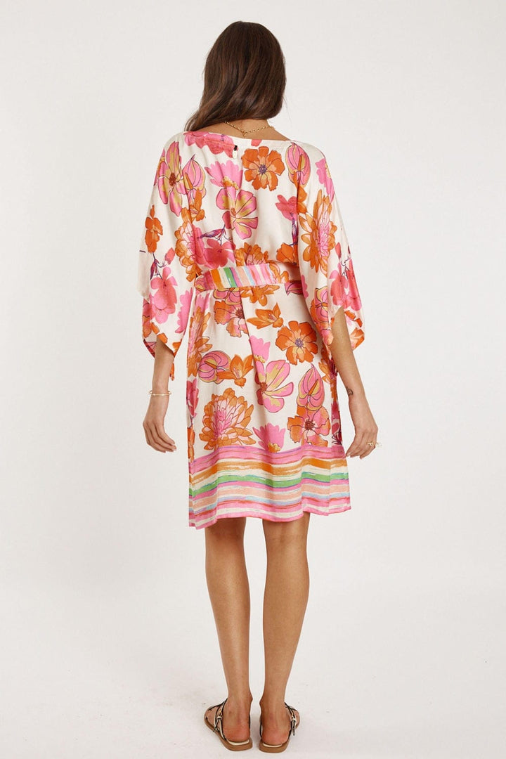 RUBY YAYA DRESS SUNRISE DRESS