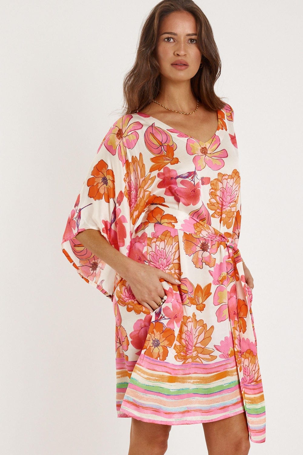 RUBY YAYA DRESS SUNRISE DRESS