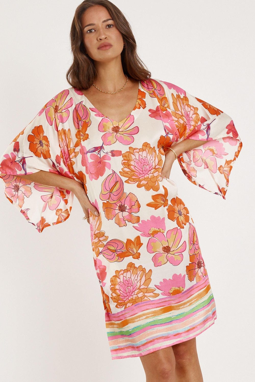 RUBY YAYA DRESS SUNRISE DRESS