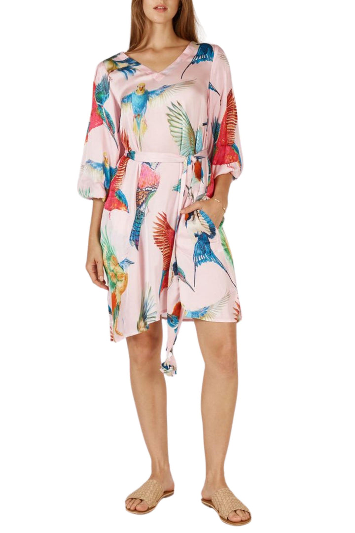 RUBY YAYA DRESS WARBLER DRESS