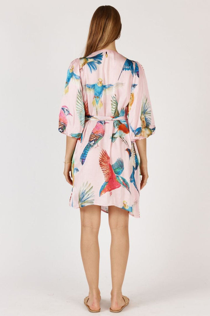 RUBY YAYA DRESS WARBLER DRESS