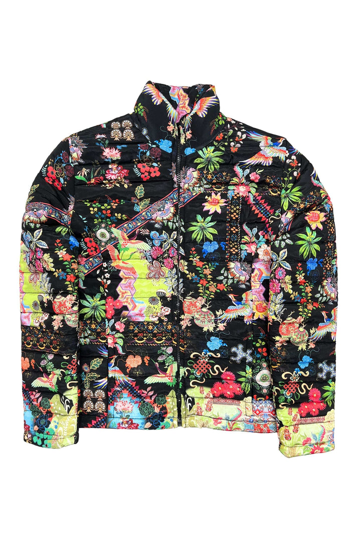 RUBY YAYA JACKET LALA PUFFER