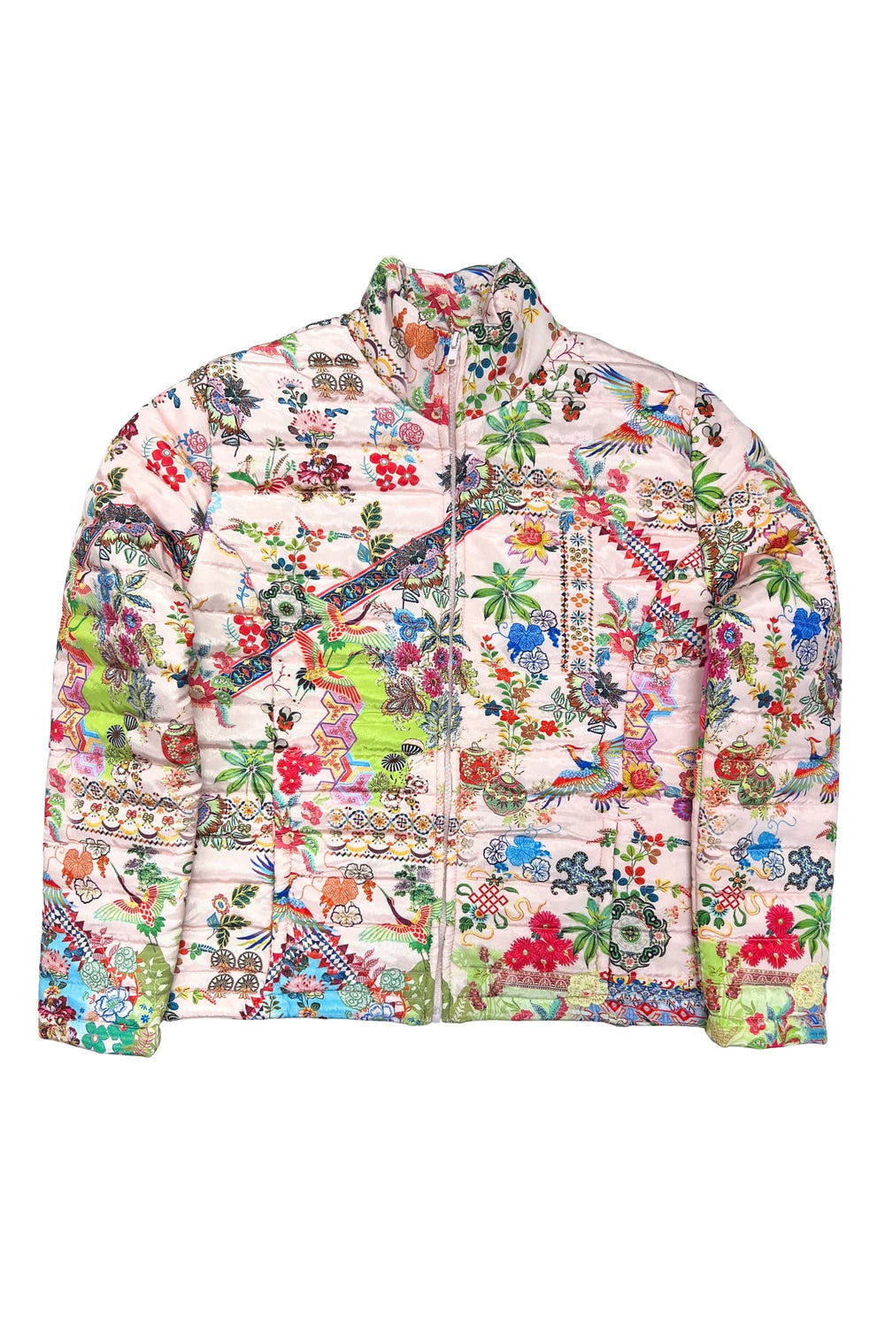 RUBY YAYA JACKET LALA PUFFER