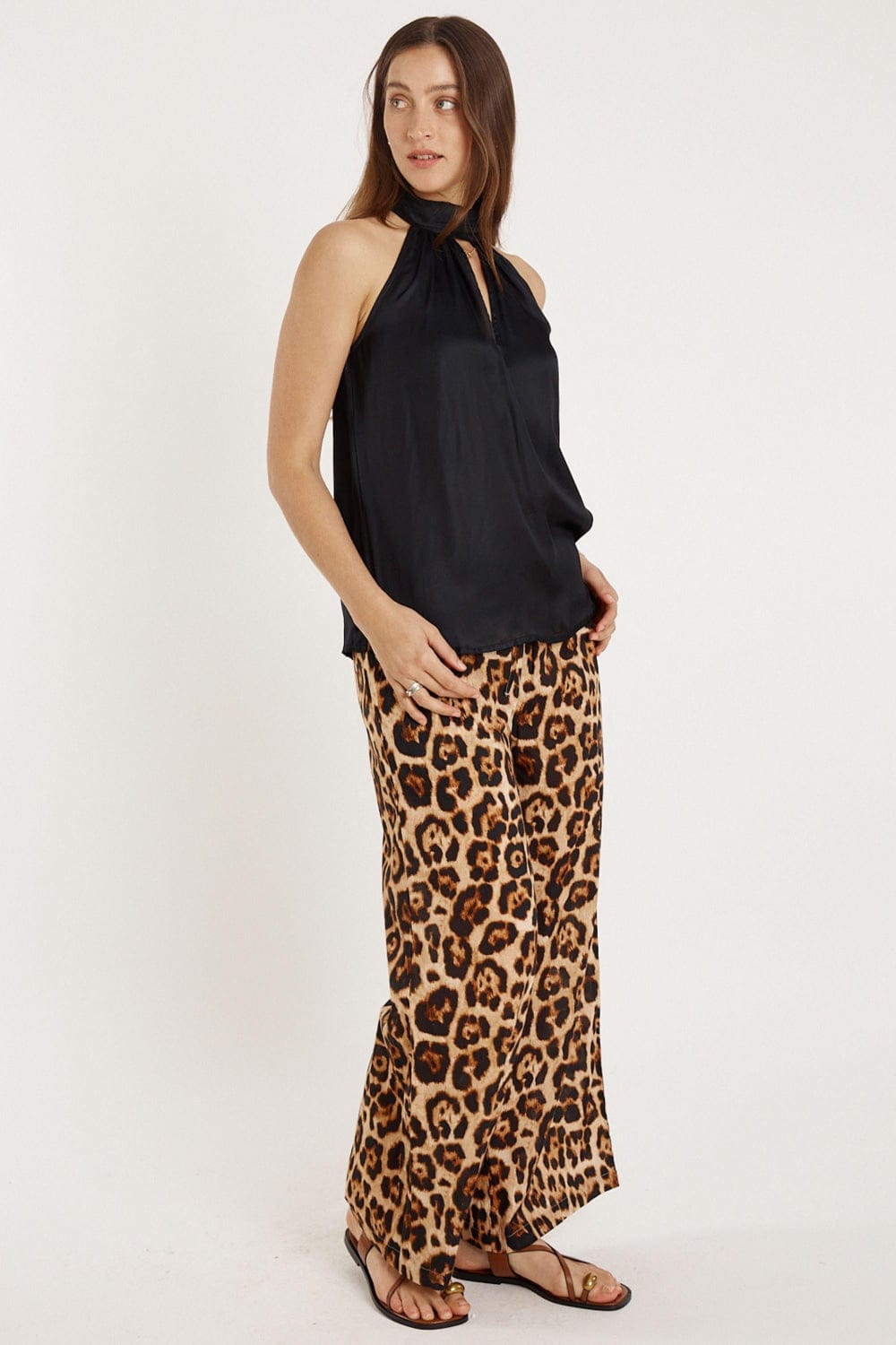RUBY YAYA PANTS WILD PANT