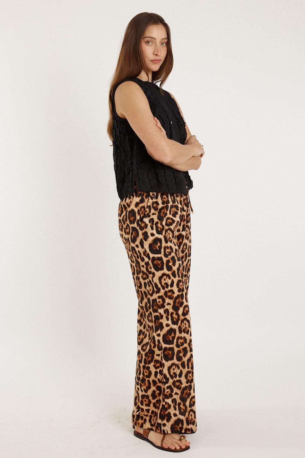 RUBY YAYA PANTS WILD PANT