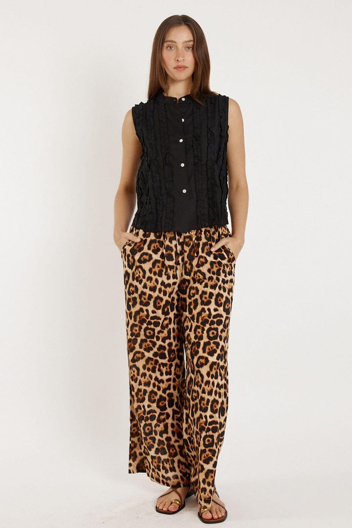 RUBY YAYA PANTS WILD PANT