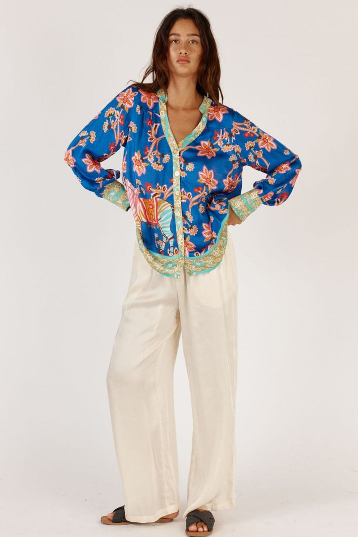 RUBY YAYA SHIRT TANGO SHIRT