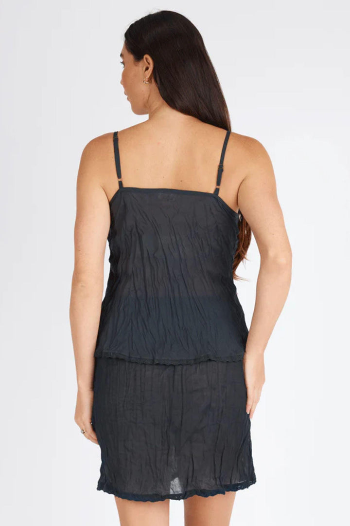 RUBY YAYA SLIP KALME CAMI