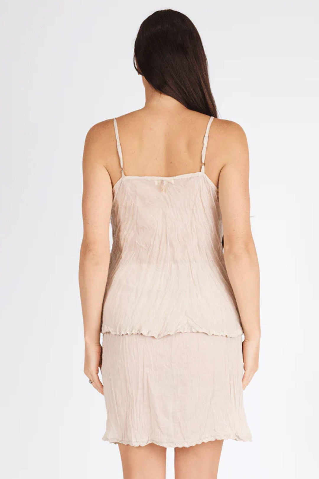 RUBY YAYA SLIP KALME CAMI