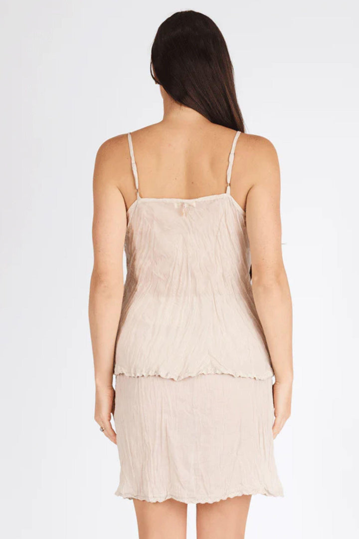 RUBY YAYA SLIP KALME CAMI