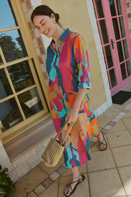 LOTUS BLOOM MIDI