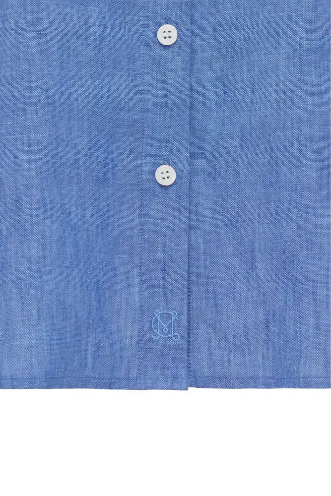 SAIL LINEN SHIRT - CSS25381 SHIRT