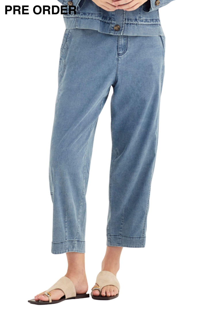 SANTA CRUZ PANT - 1277BR - PANTS