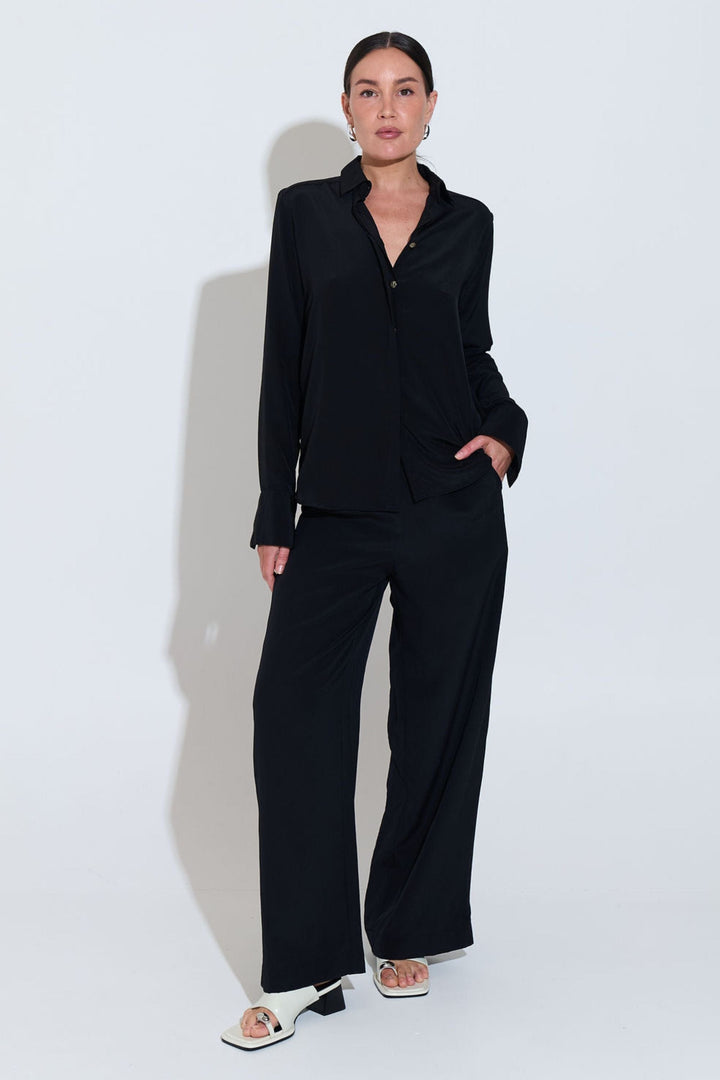 SARA FOX PANTS CAMILA PANT - SF-R26-PA002