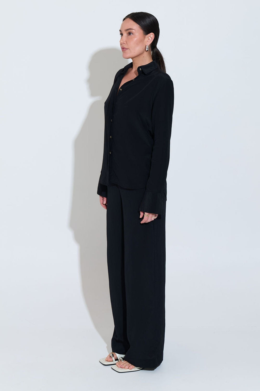 SARA FOX PANTS CAMILA PANT - SF-R26-PA002