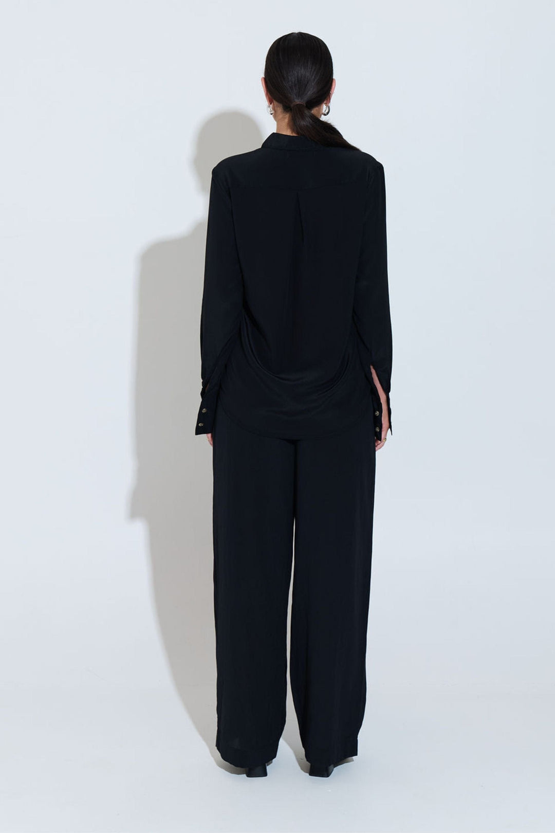 SARA FOX PANTS CAMILA PANT - SF-R26-PA002