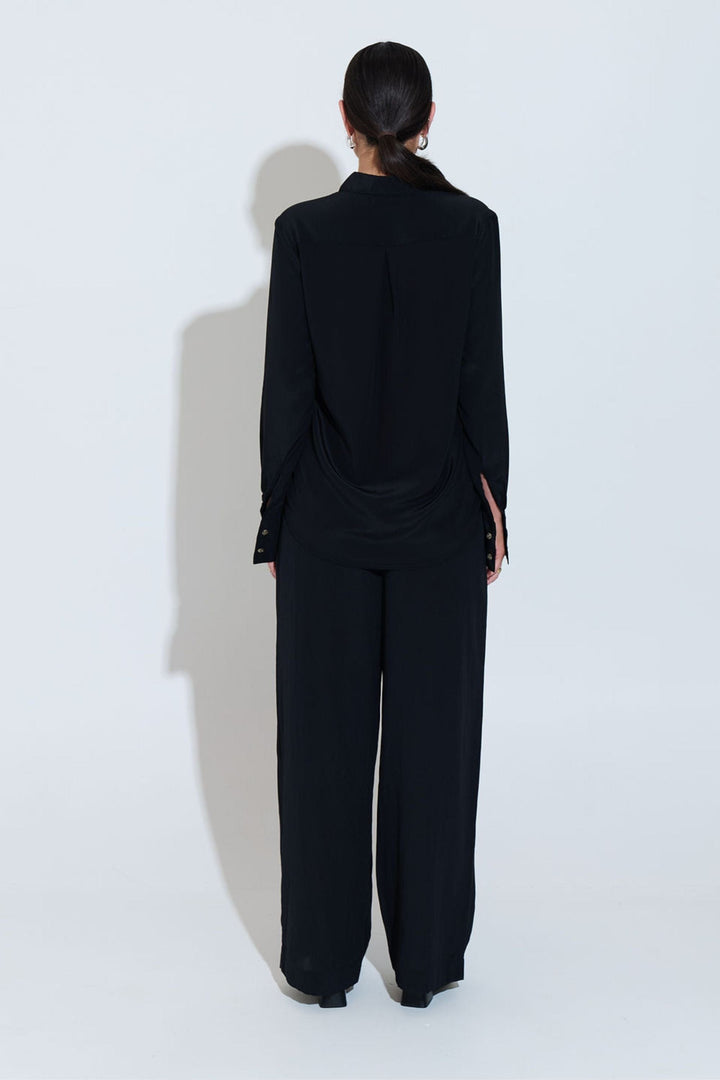 SARA FOX PANTS CAMILA PANT - SF-R26-PA002