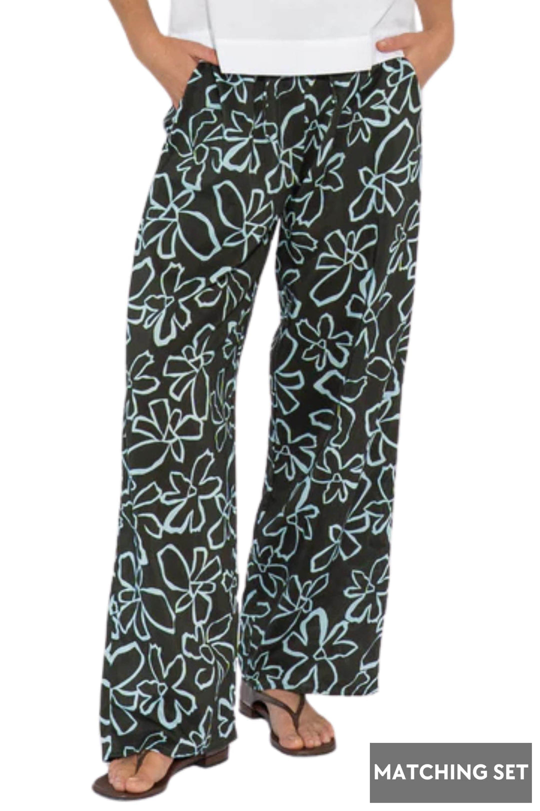 SARA FOX PANTS CANYON PANT - SF-A26-PA004