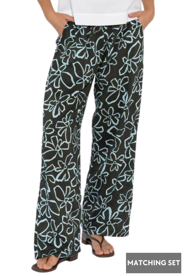 SARA FOX PANTS CANYON PANT - SF-A26-PA004