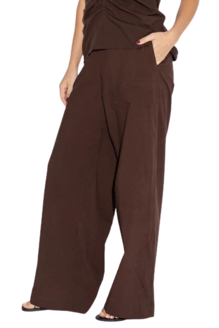 SARA FOX PANTS CATERINA PANT - SF-R26-PA004