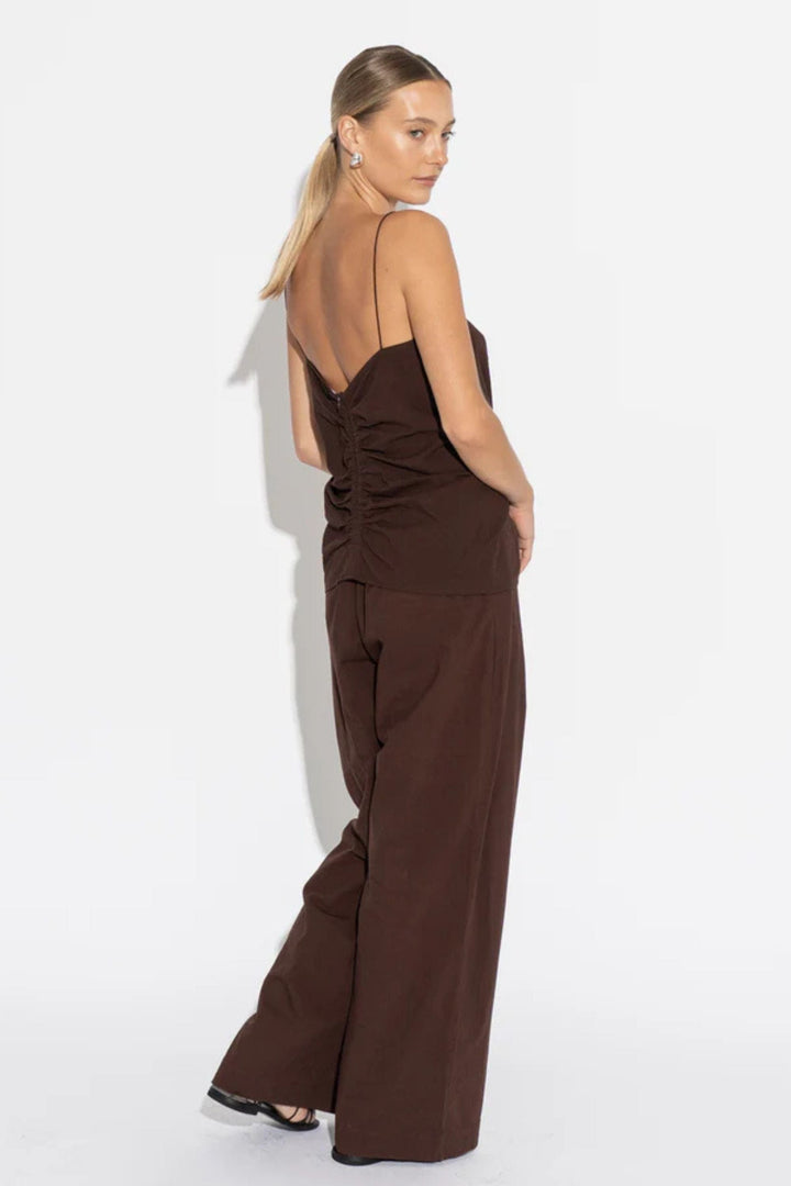 SARA FOX PANTS CATERINA PANT - SF-R26-PA004