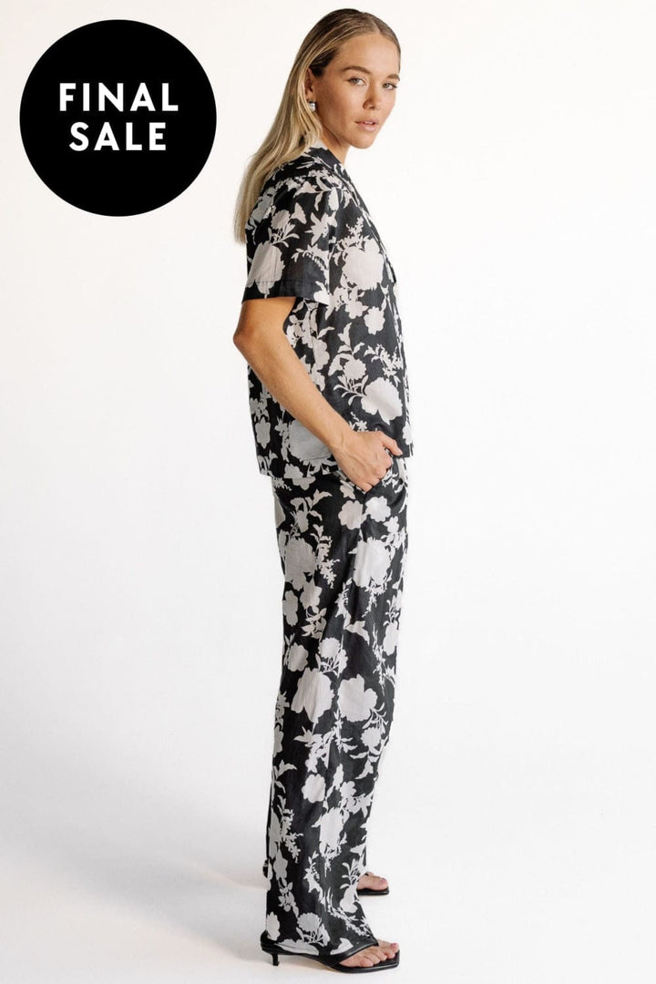 SARA FOX PANTS FLORENCE PANT - SF-HS-PA001