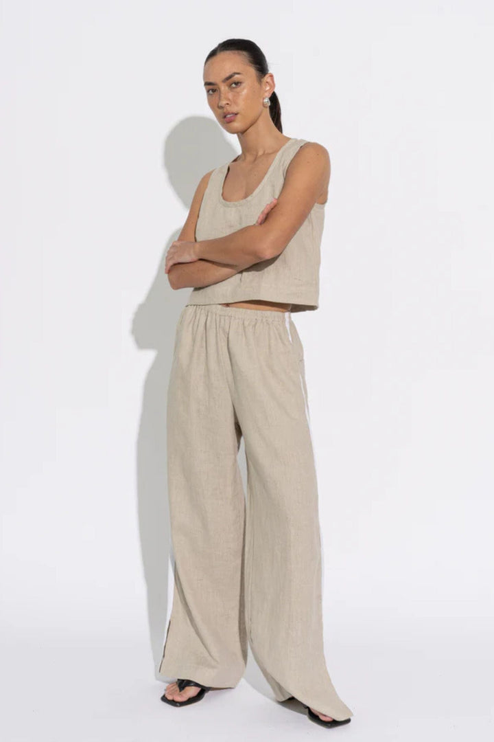 SARA FOX PANTS LAILA PANT - SF-H25-PA002