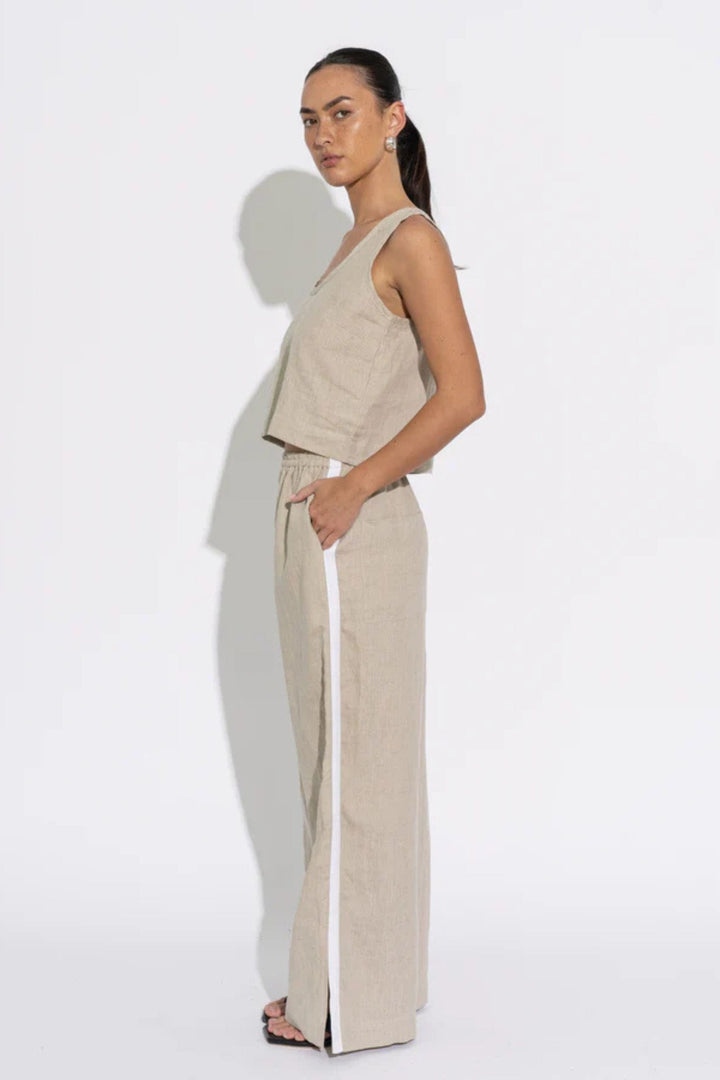 SARA FOX PANTS LAILA PANT - SF-H25-PA002