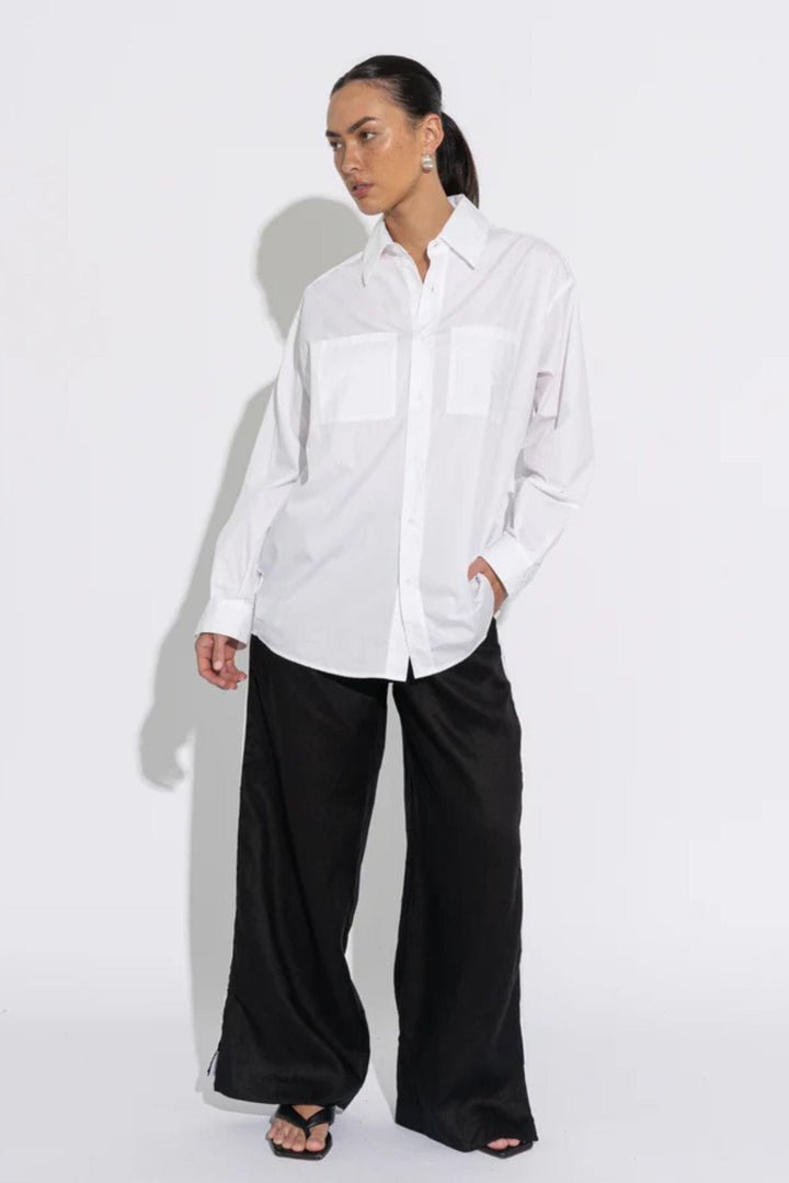 SARA FOX PANTS LAILA PANT - SF-H25-PA002