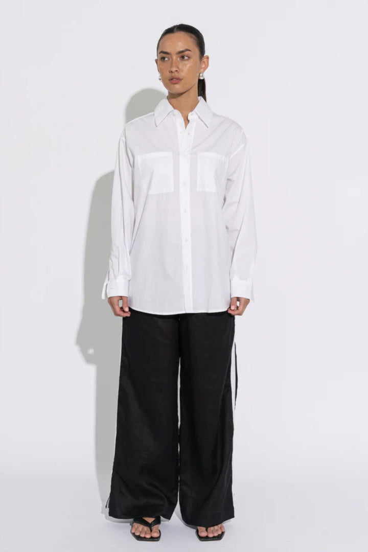 SARA FOX PANTS LAILA PANT - SF-H25-PA002