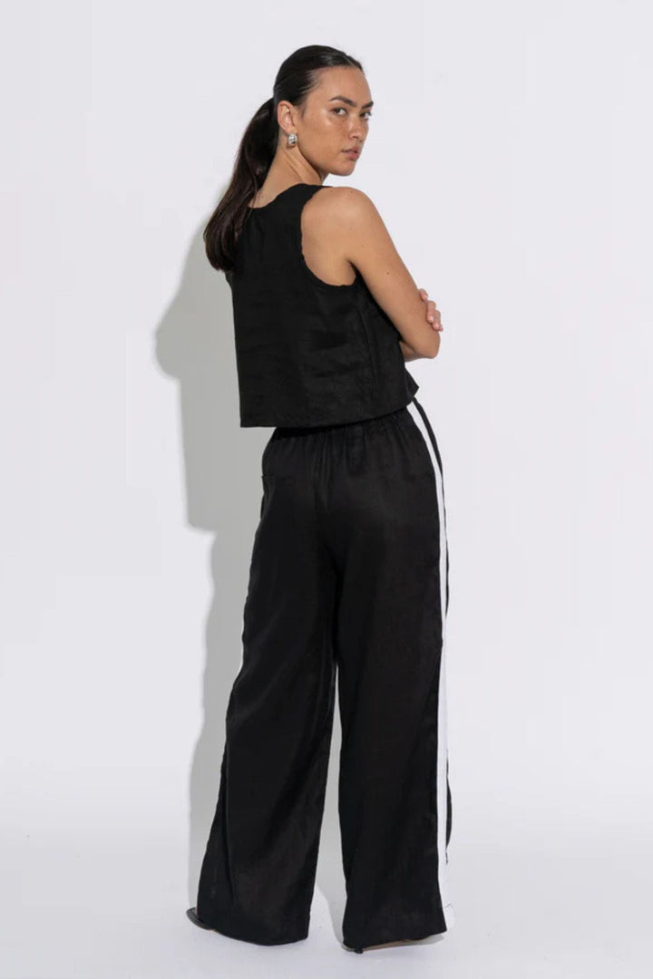 SARA FOX PANTS LAILA PANT - SF-H25-PA002