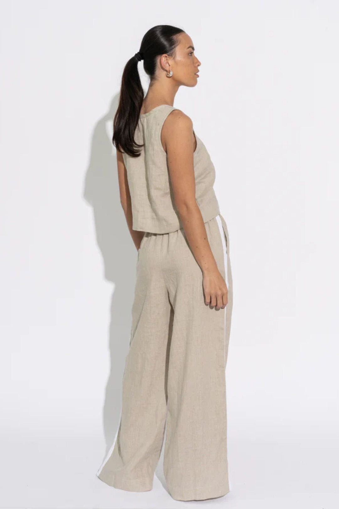 SARA FOX PANTS LAILA PANT - SF-H25-PA002