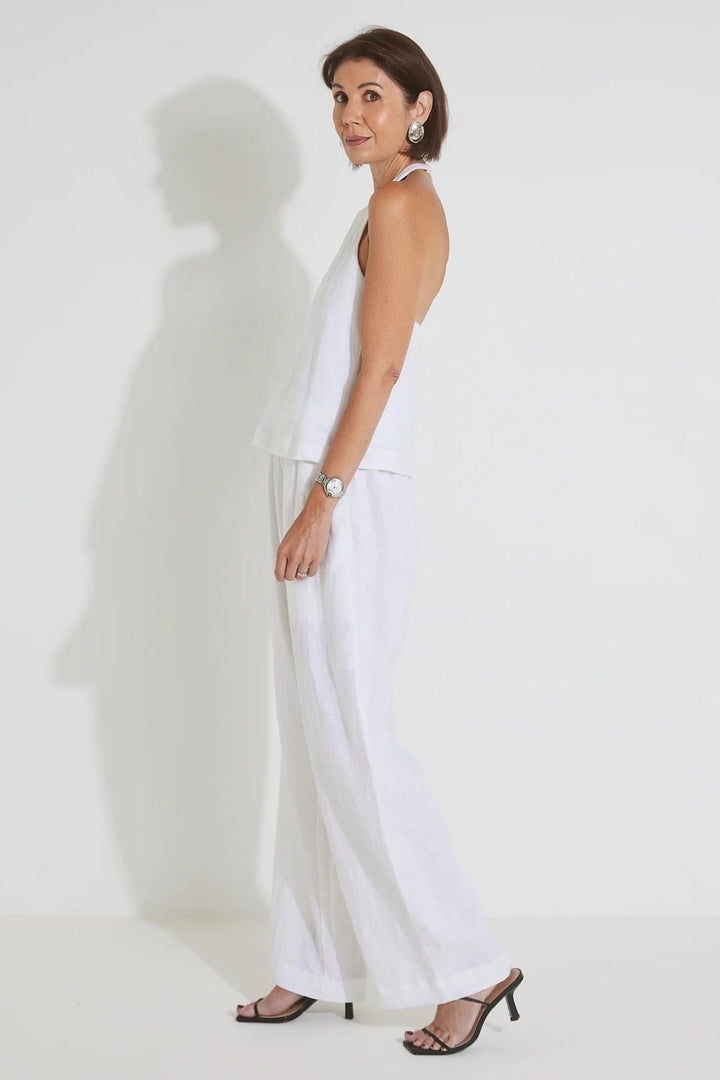 SARA FOX PANTS MARISSA PANT - SF-SIG-PA003