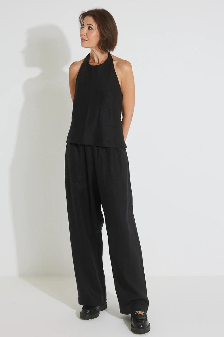 SARA FOX PANTS MARISSA PANT - SF-SIG-PA003