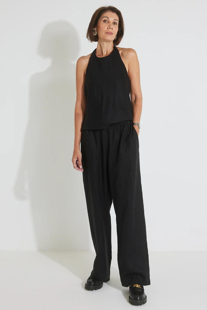 SARA FOX PANTS MARISSA PANT - SF-SIG-PA003