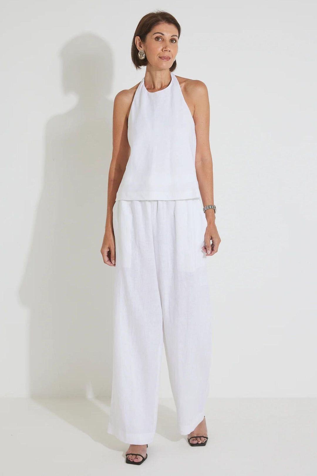 SARA FOX PANTS MARISSA PANT - SF-SIG-PA003