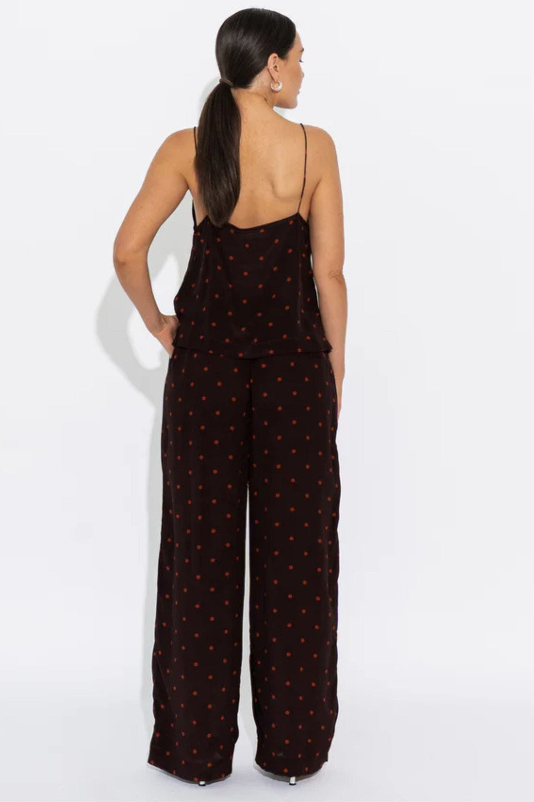 SARA FOX PANTS PAOLO PANT - SF-A26-PA002