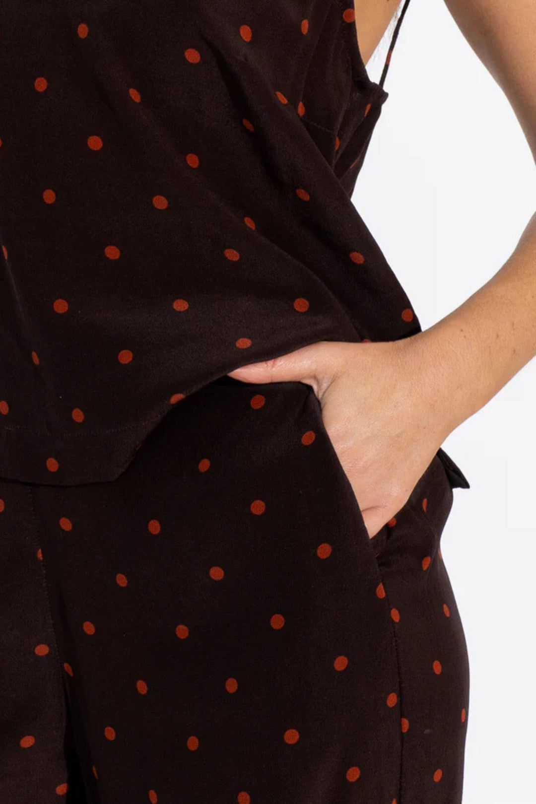 SARA FOX PANTS PAOLO PANT - SF-A26-PA002