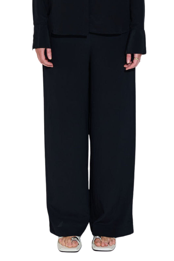 SARA FOX PANTS XS / BLACK CAMILA PANT - SF-R26-PA002