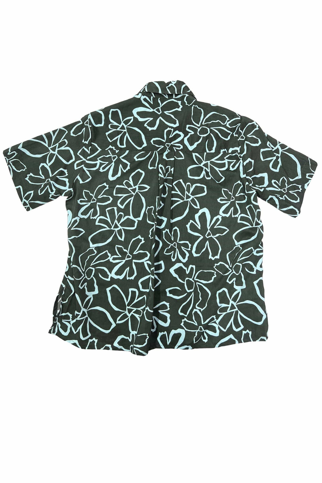 SARA FOX SHIRT CANYON SHIRT - SF-A26-TP011