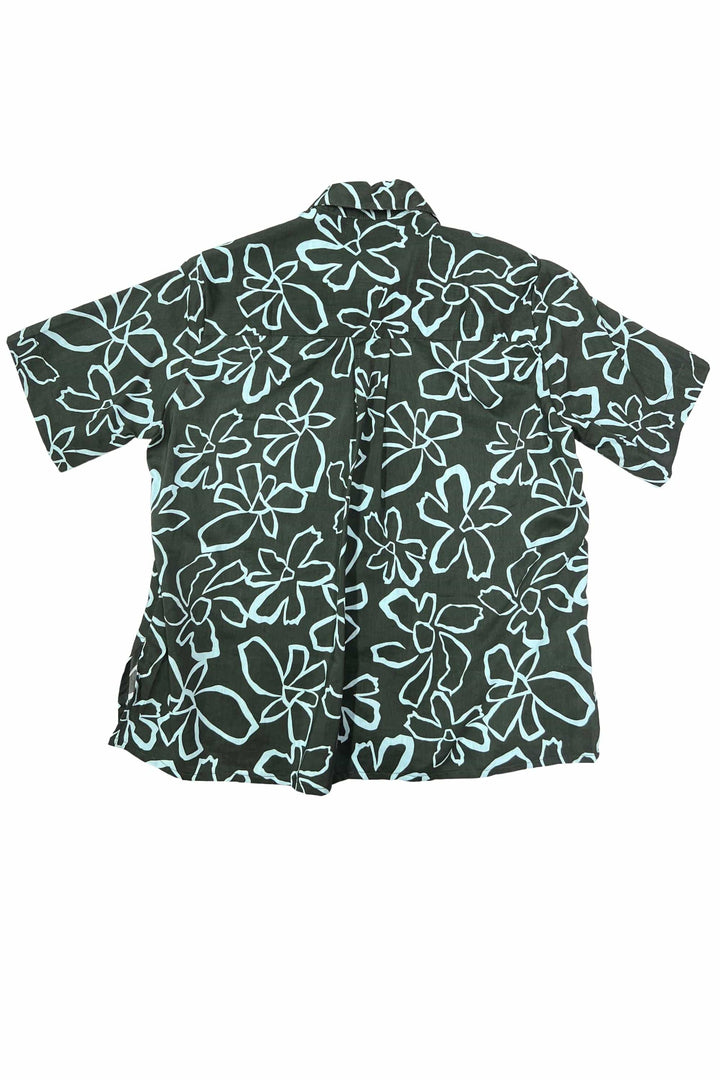 SARA FOX SHIRT CANYON SHIRT - SF-A26-TP011