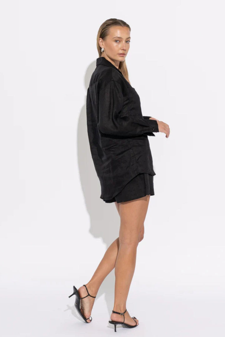 SARA FOX SHORTS FRANCESCA SHORT - SF-SIG-SH001
