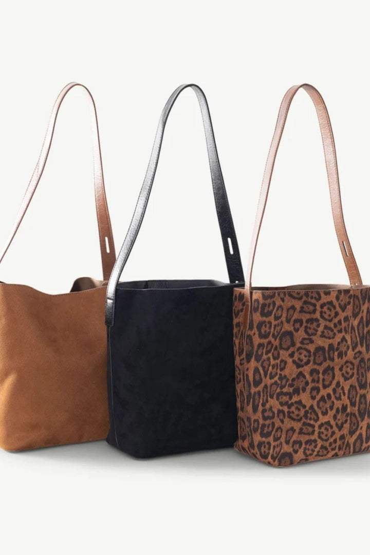 SASSYDUCK BAG EMMA SHOULDER BAG - 8415