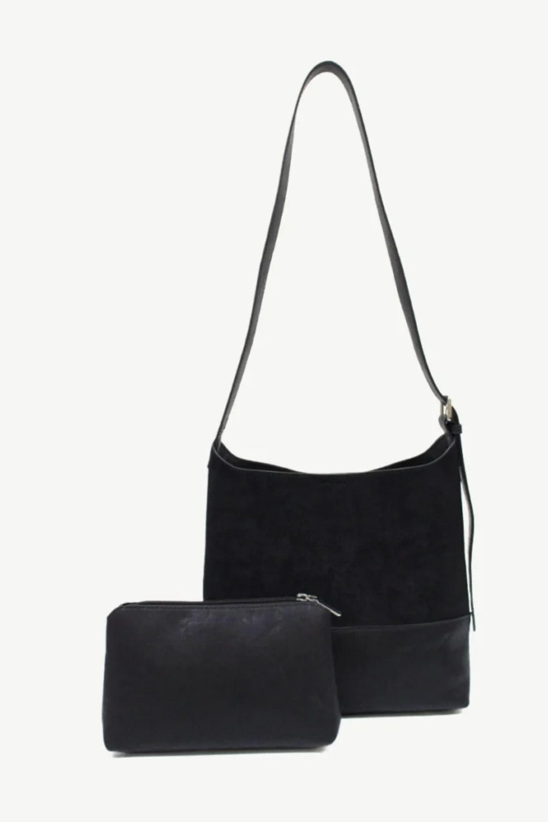 SASSYDUCK BAG MIRANDA SHOULDER BAG - 8409