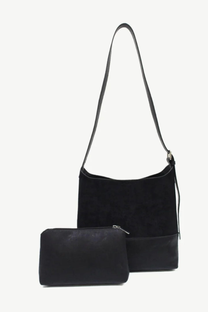 SASSYDUCK BAG MIRANDA SHOULDER BAG - 8409