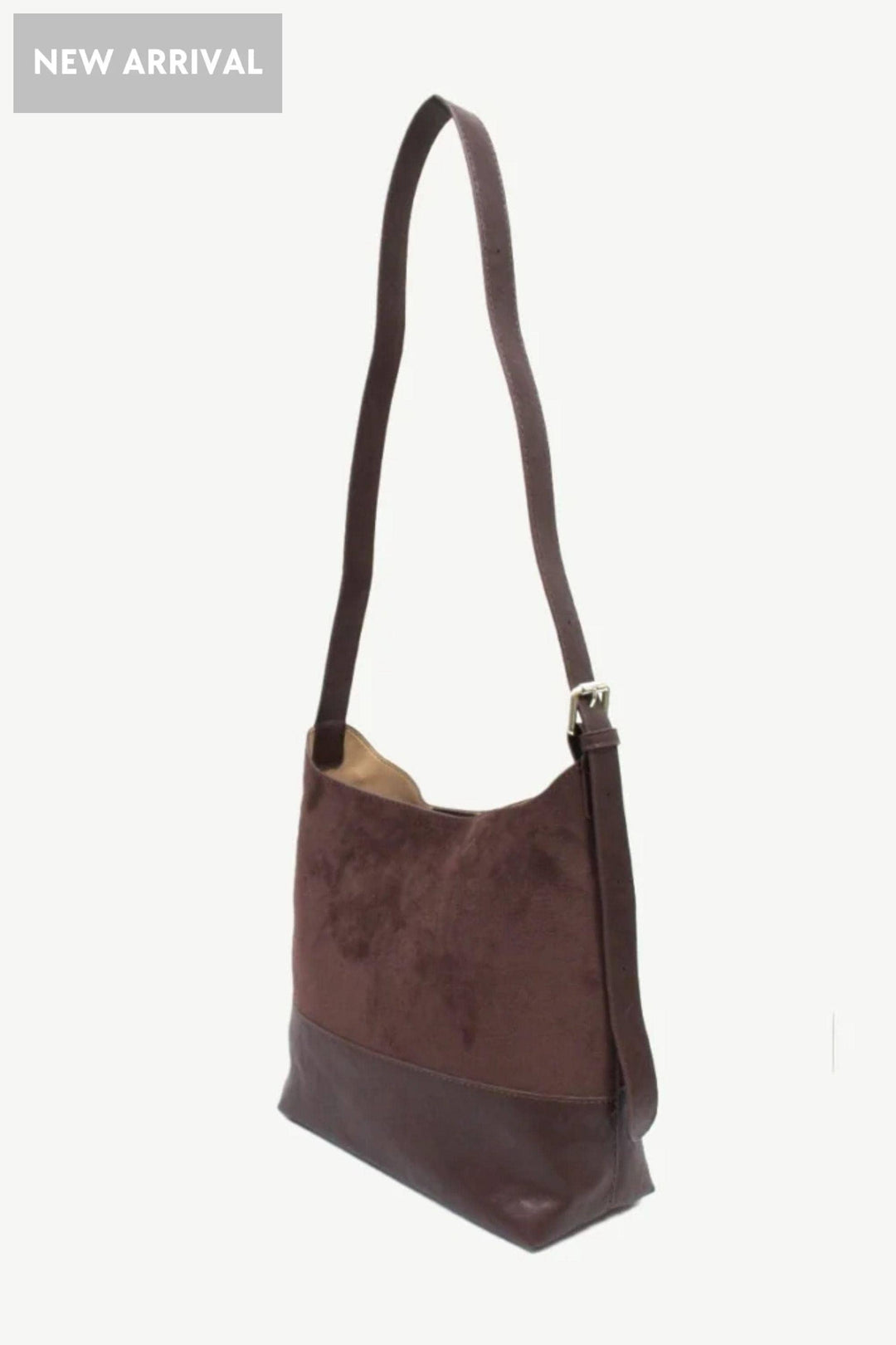 SASSYDUCK BAG MIRANDA SHOULDER BAG - 8409