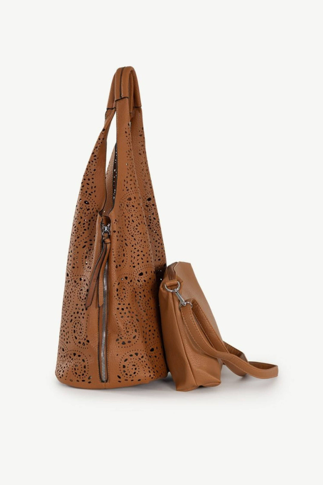 SASSYDUCK BAG PURDIE TOTE - 8374