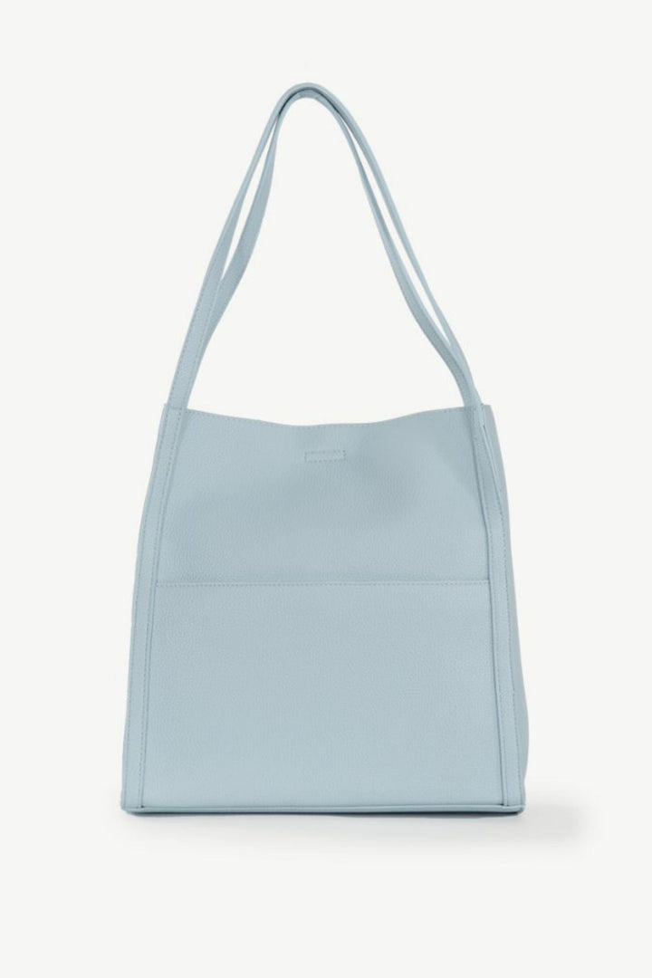 SASSYDUCK BAG SKY TORINO TOTE - 8366