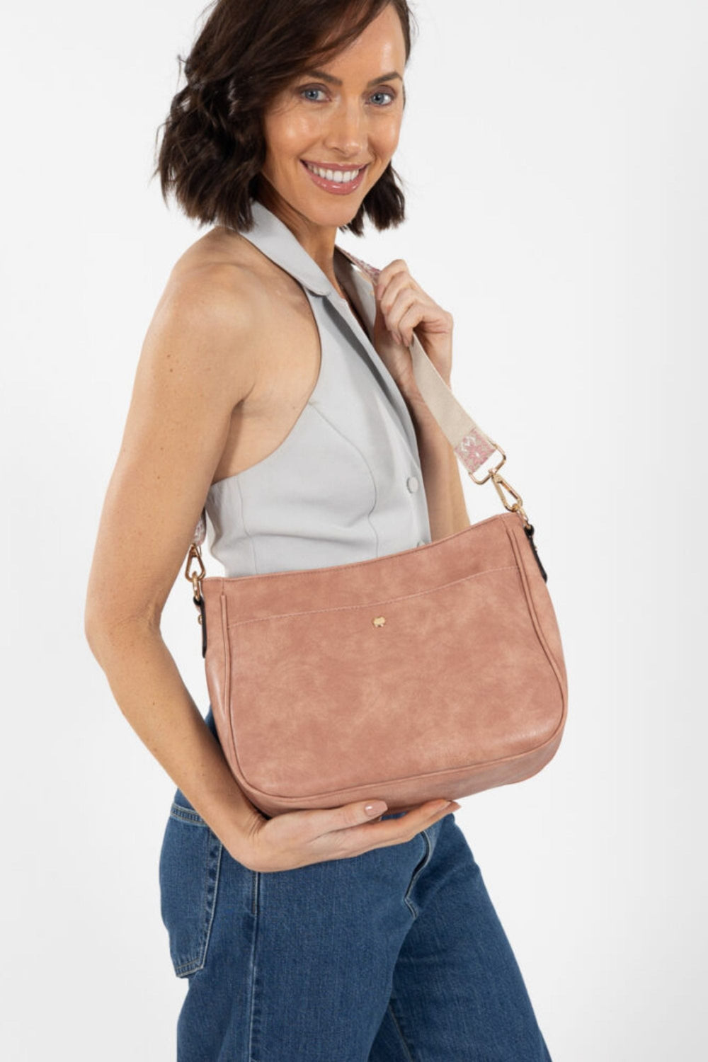 SASSYDUCK BAG SONYA XBODY BAG - 8349
