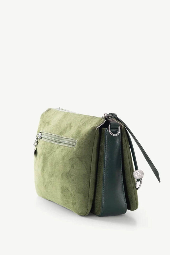 SASSYDUCK BAG ZOE XBODY BAG - 8414